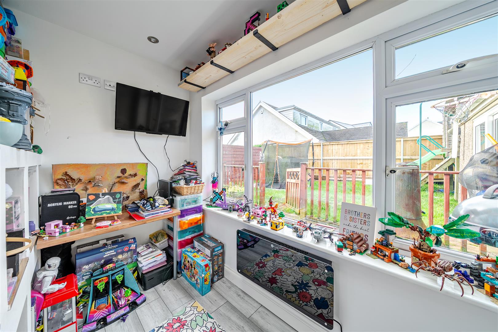 Pen Y Fro, Dunvant, Swansea, SA2 7TR